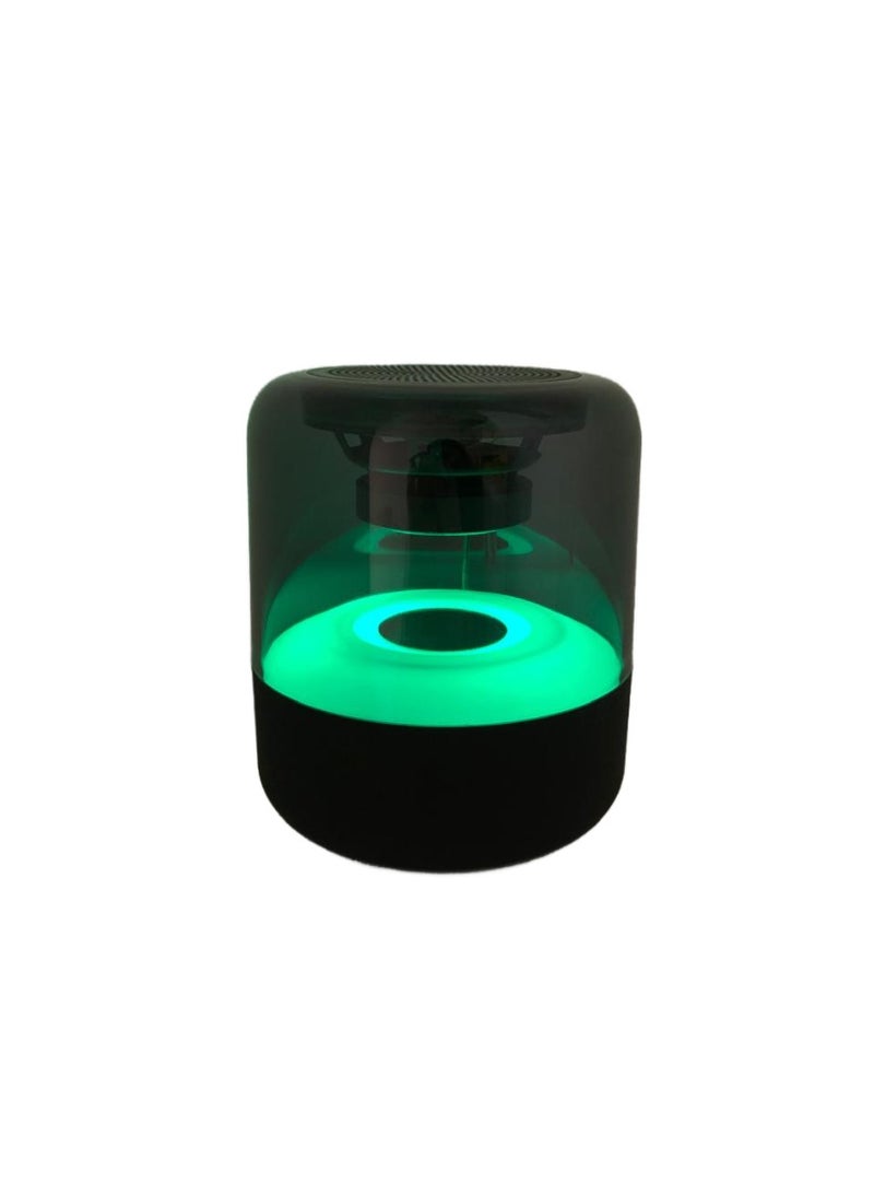 Mini Portable Wireless Speaker - Image 5